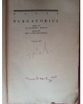 Purgatoriul (ed. III)