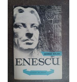 Enescu- George Balan