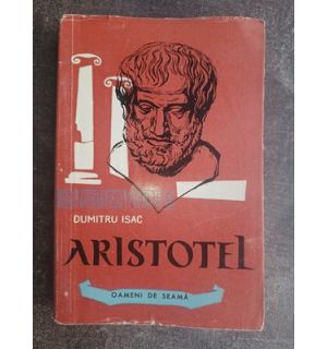 Aristotel- Dumitru Isac