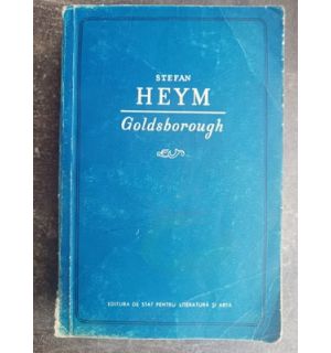 Goldsborough- Stefan Heym