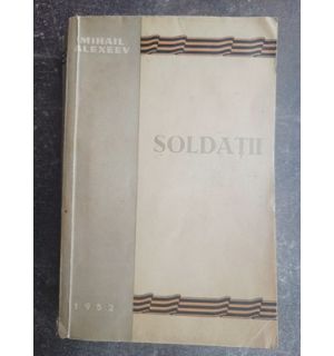 Soldatii- Mihail Aleev