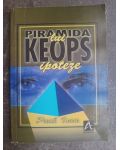 Piramida lui Keops ipoteze- Paul Ioan