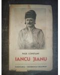 Iancu Jianu- Paul Constant