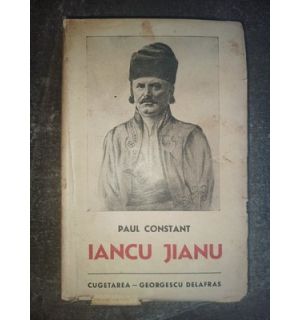 Iancu Jianu- Paul Constant