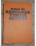 Tratat de radiologia tubului digestiv- Aurel Ordeanu
