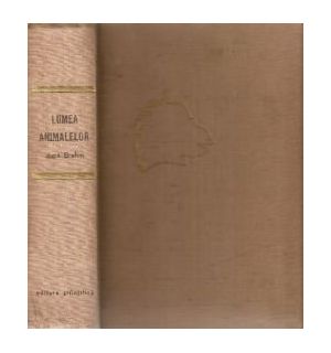Lumea animalelor -dupa Brehm