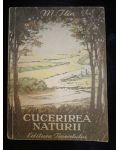 Cucerirea naturii- M. Ilin