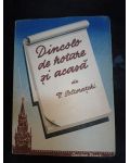 Dincolo de hotare si acasa- V. Poltoratoki