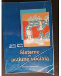 Sisteme de actiune sociala- Daniela Soitu, Mihaela Radoi