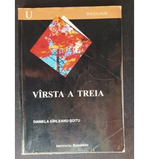 Virsta a treia- Daniela Girleanu-Soitu