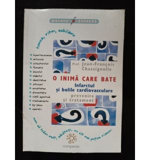 O inima care bate- Jean-Francois Chassignolie