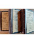 Codul penal adnotat Regele Carol al II lea CONST.G. RATESCU, I. IONESCU-DOLJ, I.GR. PERIETEANU, V. DONGOROZ