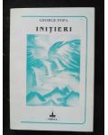 Initieri- George Popa