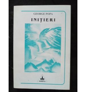 Initieri- George Popa