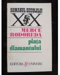 Piata diamantului- Merce Rodoreda