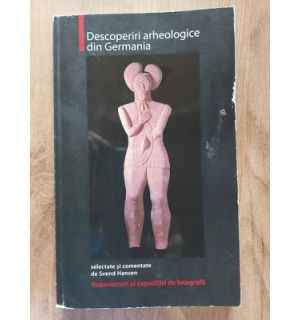 Descoperiri arheologice din Germania