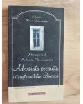 Adevarata pocainta intareste unitatea Bisericii- Antonie Plamandeala