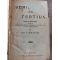 Scrisoare catre Tertius- Ion F. Buricescu