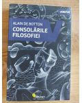 Consolarile filosofiei- Alain de Botton