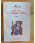 Despre filosofia prima- Al-Kindi