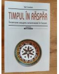 Timpul in raspar. Incercare asupra anamnezei in basm - Val Cordun