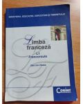 LIMBA FRANCEZA L1 FRANCOROUTE - Manual pentru clasa a XII-a - Dan Ion Nasta