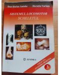 Sistemul locomotor Scheletul Dan Stefan Antohe,Horatiu Varlam