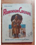 Robinson Crusoe-Daniel Defoe Traducere de Radu D.Rosetti