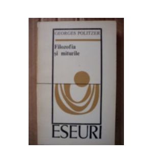 Filozofia si miturile