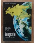 Geografie Manual pentru clasa a 7-a-Paul Voicu,Onoriu Danet,Marin Ion