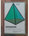 Matematica pentru candidatii la examenele de admitere in licee Maria Dinescu, Ivanca Olivotto, Rosa Gruia