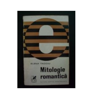 Mitologie romantica