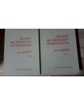 Tratat de dermatovenerologie 1, 2- Al. Coltoiu