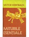 Miturile esentiale-Victor Kernbach
