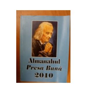 Almanahul Presa buna 2010