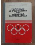 Teoreme si probleme de analiza matematica