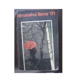 Almanahul literar '81