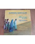 Dumnezeu, Iahve, Allah- Katia Mrowlec, Michel Kubler