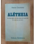 Aletheia- Anton Dumitriu