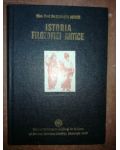 Istoria filozofiei antice- Nicolae Balga