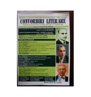 Convorbiri literare