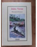 Nr 22 Biblioteca Adevarul Minunatul Orinoco- Jules Verne