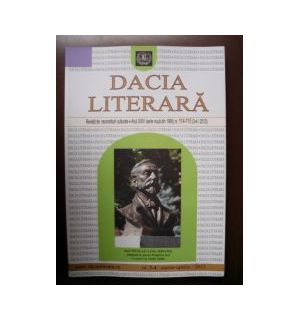 Dacia literara