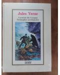 Nr 23 Biblioteca Adevarul Castelul din Carpati Intamplari neobisnuite Jules Verne