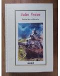 Nr 17 Biblioteca Adevarul Burse de calatorie- Jules Verne