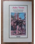 Nr 20 Biblioteca Adevarul Ocolul pamantului in optzeci de zile- Jules Verne