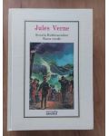 Nr 6 Biblioteca Adevarul Scoala robinsonilor Raza verde- Jules Verne