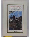 Nr 36 Biblioteca Adevarul Pilotul de pe Dunare- Jules Verne