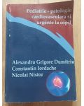 Pediatrie-patologie cardiovasculara si urgente la copil -Alexandru Grigore Dumitriu,Constantin  Iordache