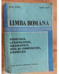 Limba romana- Mihail Andrei, Iulian Ghita